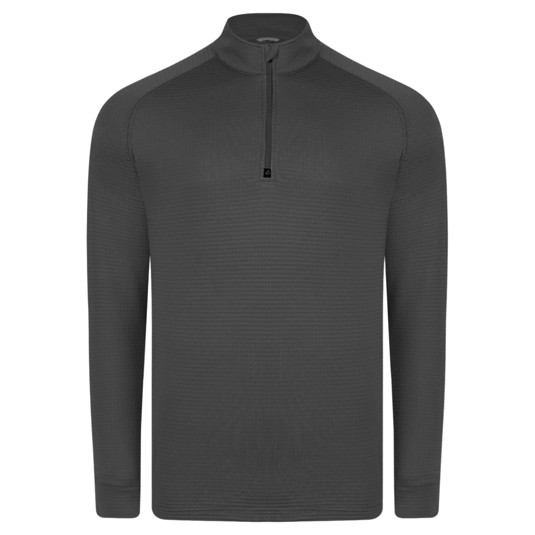 Lukas Quarter Zip