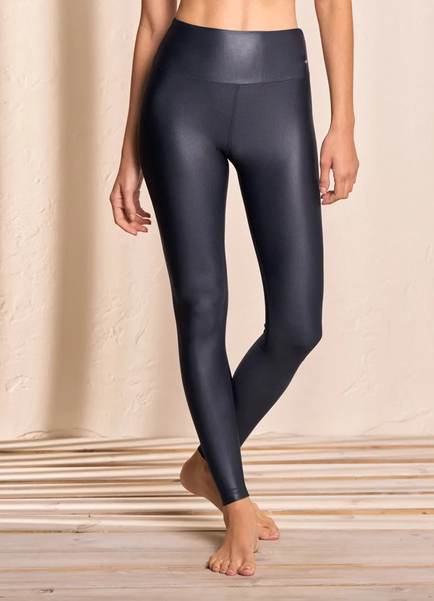 Maaji Opacity Marvel High Rise Full Legging