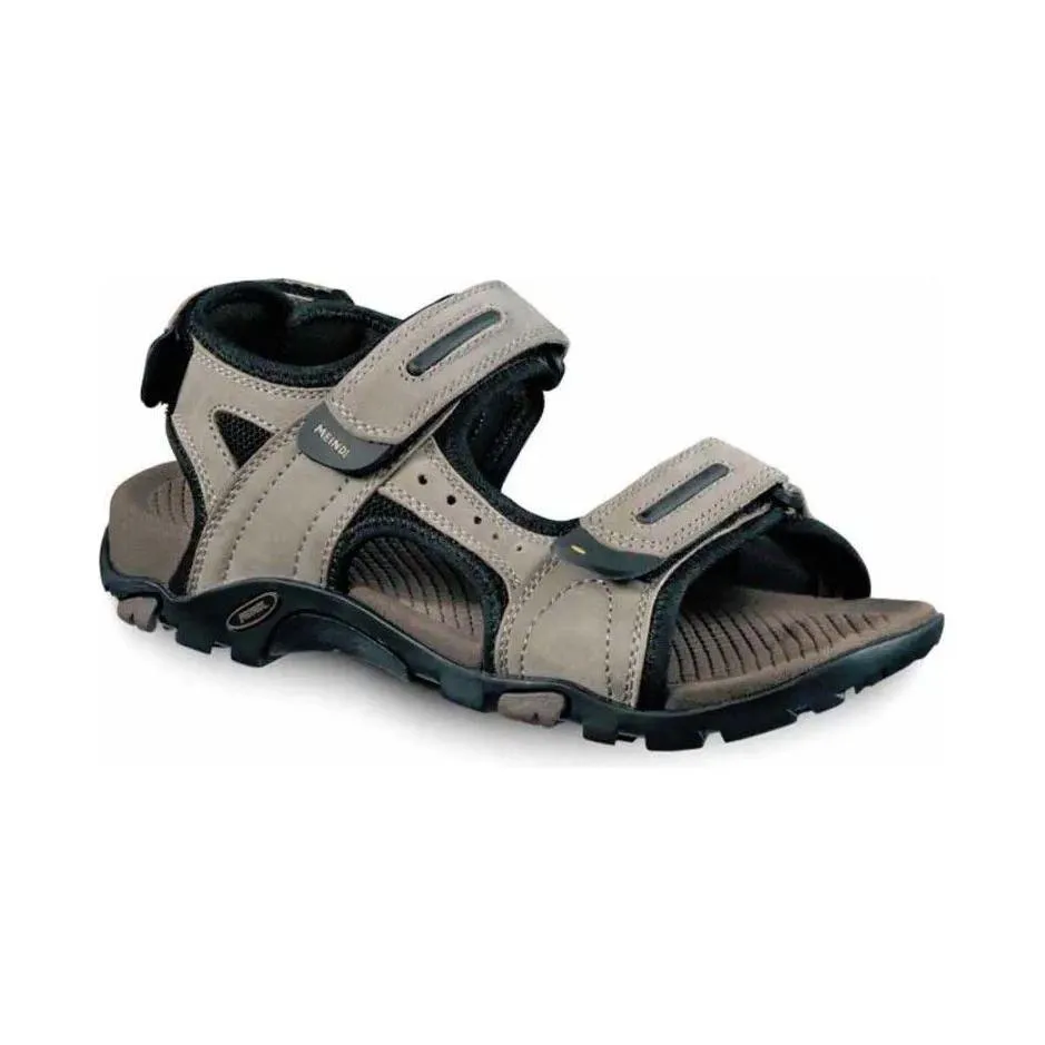 Meindl Capri Walking Sandals - Natural