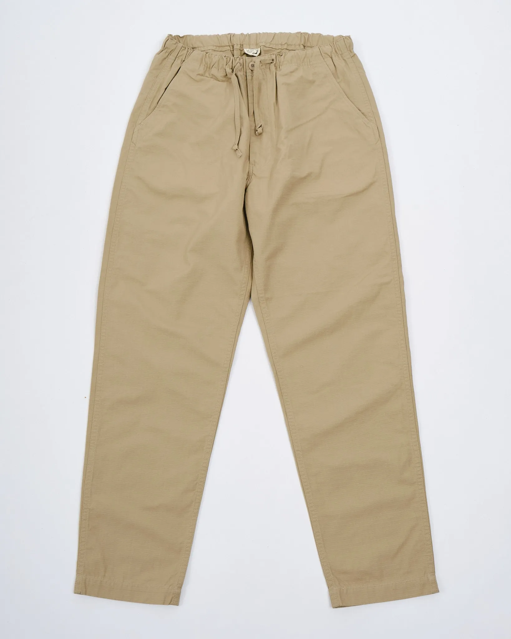 NEW YORKER PANTS BEIGE