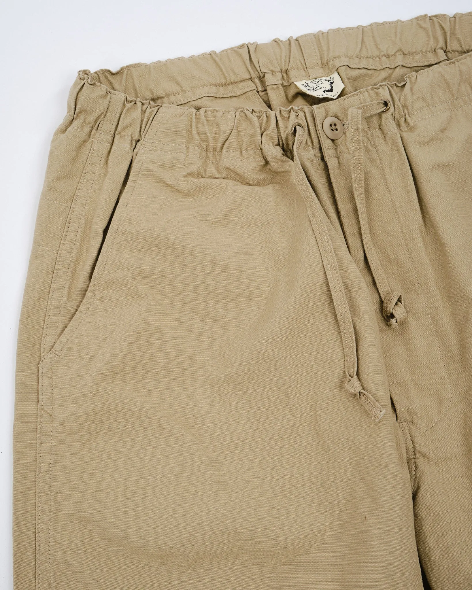 NEW YORKER PANTS BEIGE