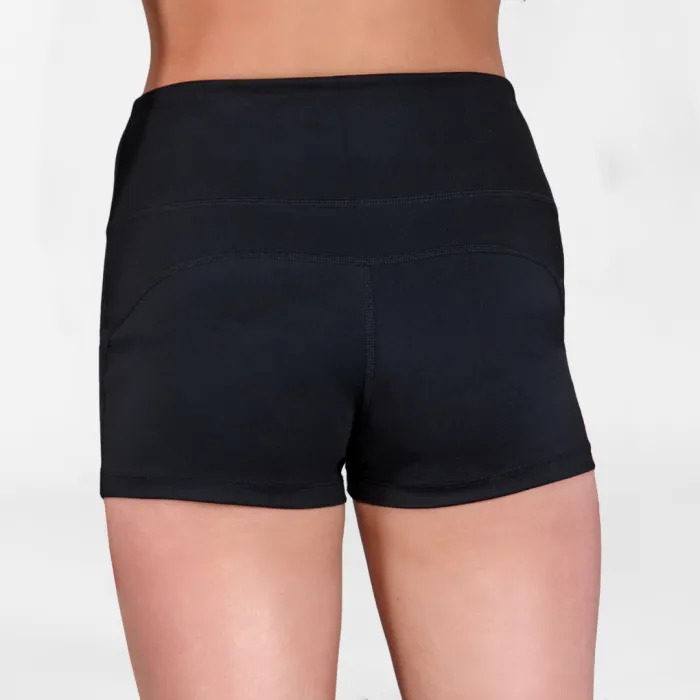 Northern Prep Squad Uniform - High waisted shorts