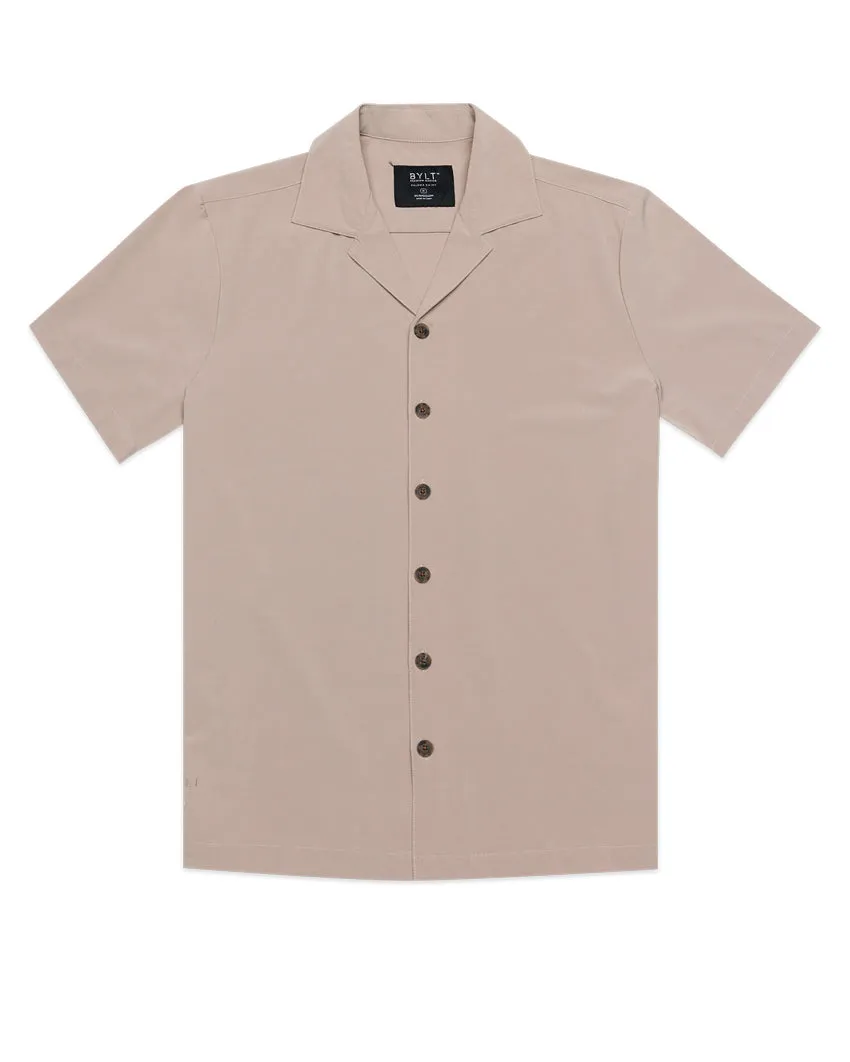 Paloma Shirt