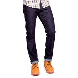 PANTALÓN DE MEZCLILLA SLIM PARA HOMBRE 81SW