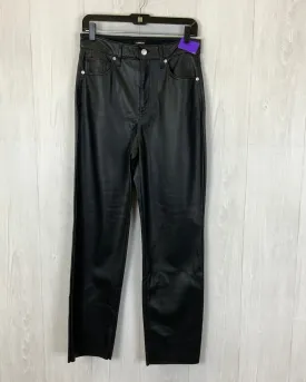 Pants Other By Express In Black, Size: 8