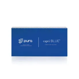 PURA CAPRI BLUE