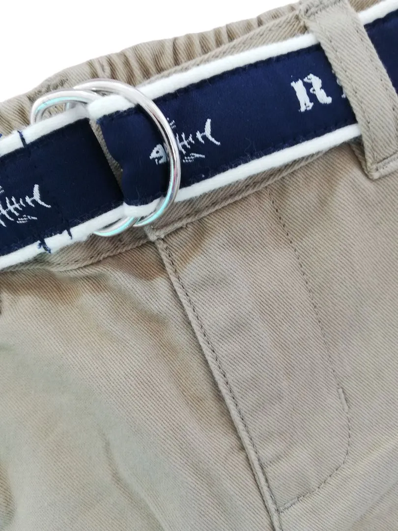 Ralph Lauren Pants, 0 (6-9m)