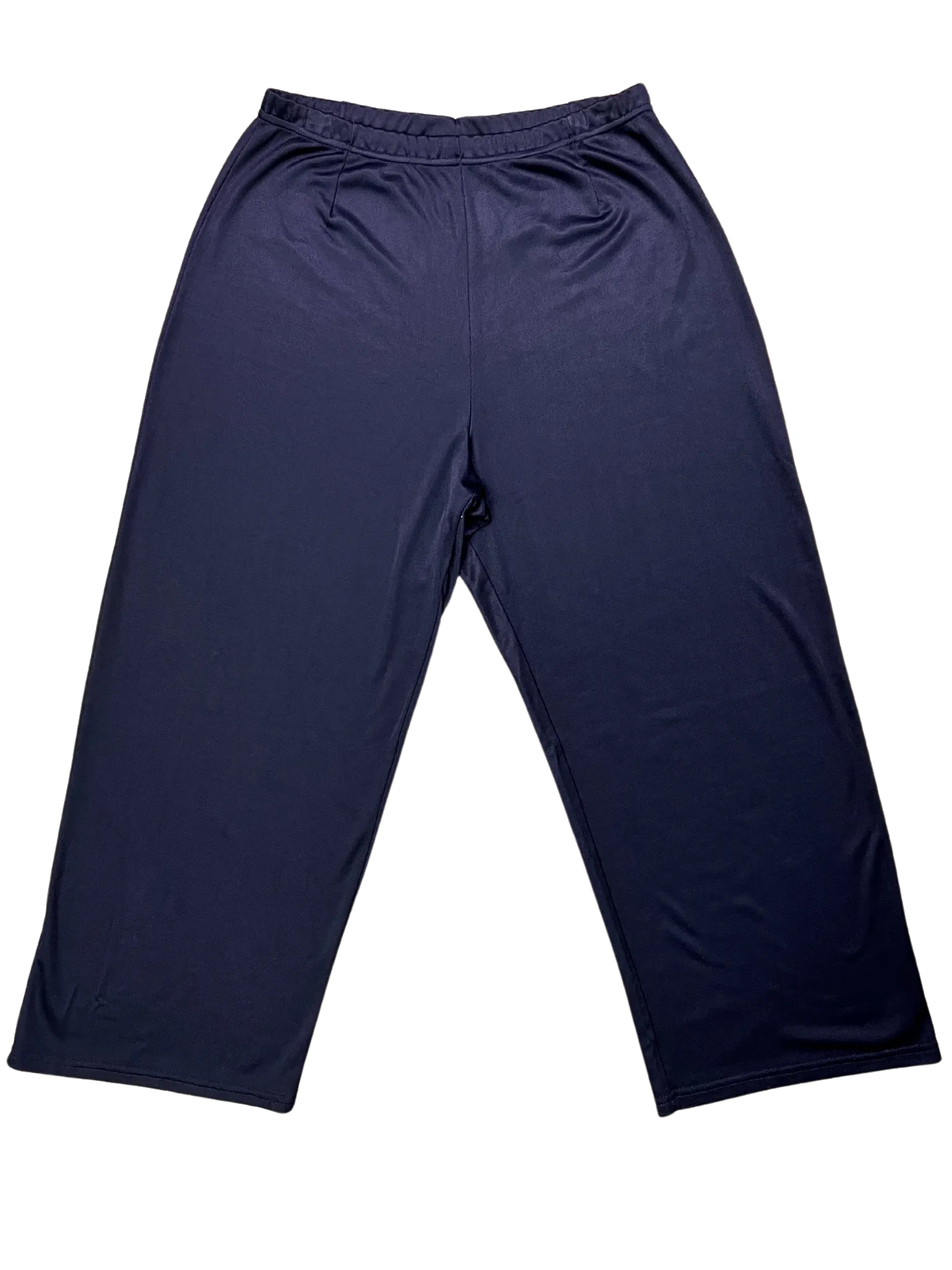 Size XL - FME Apparel Navy Pants