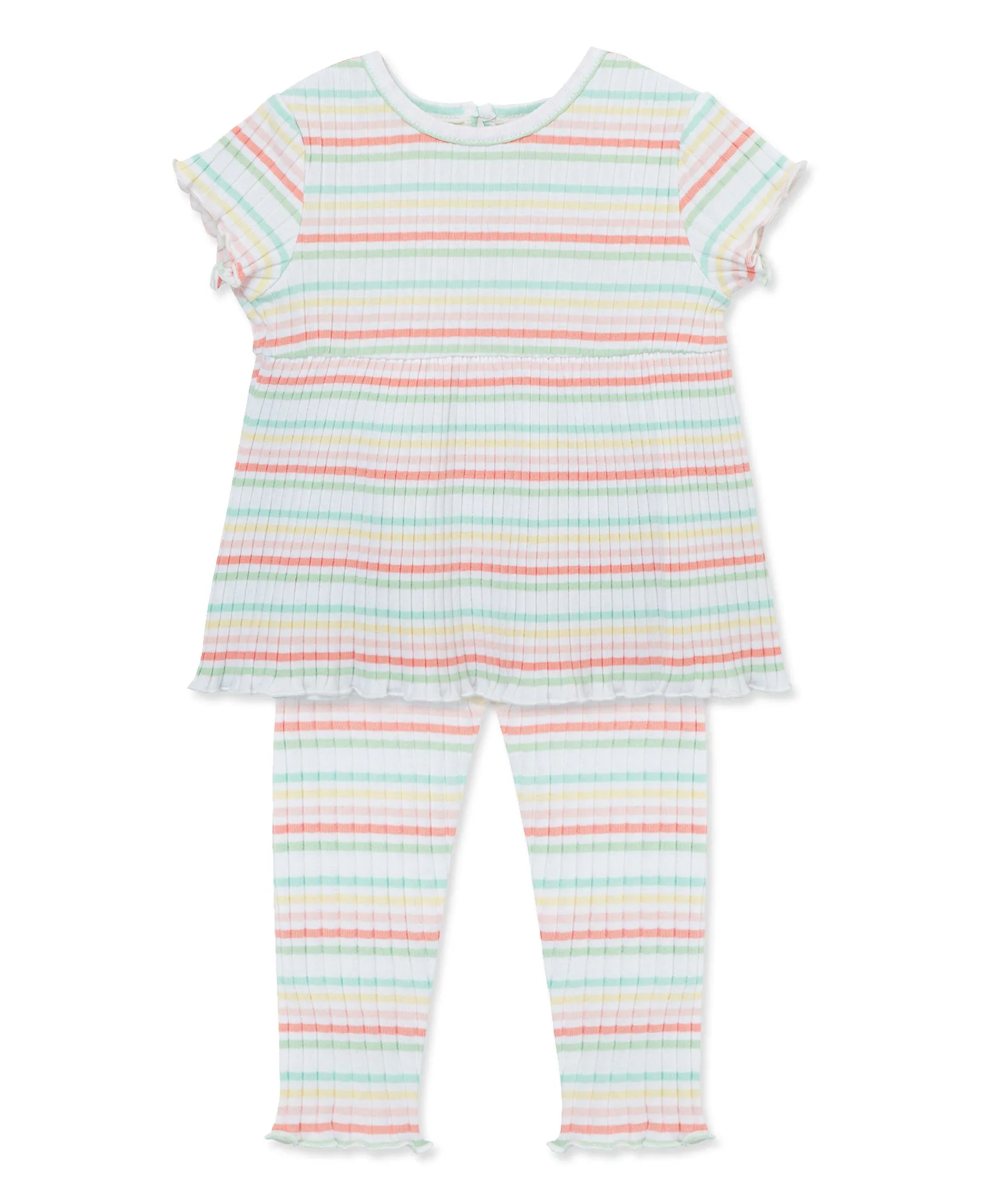 Stripe 3-Piece Infant Play Set (12M-24M)