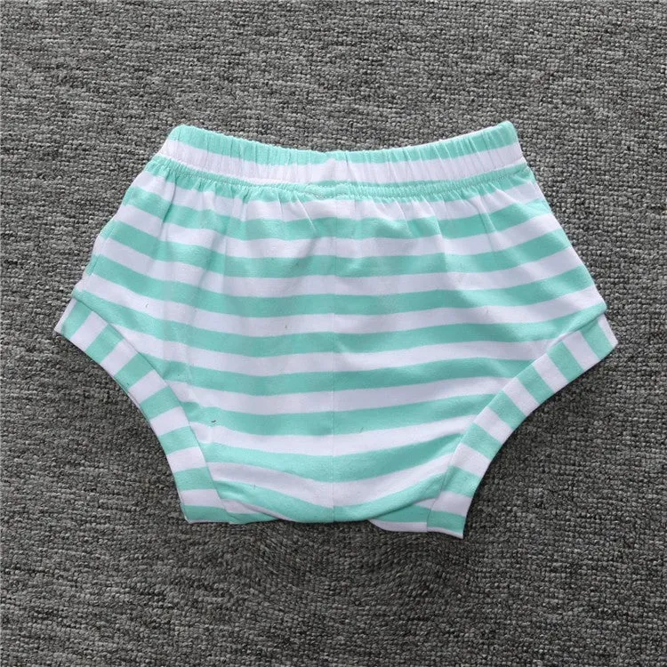 Striped Bloomers