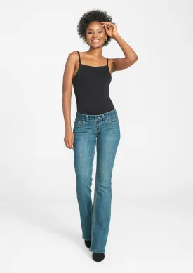 Tall Avery Bootcut Jeans