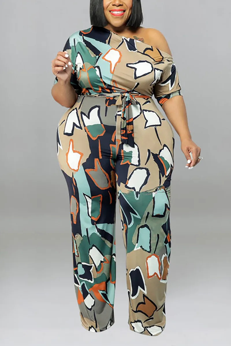 The Curve Jumpsuit