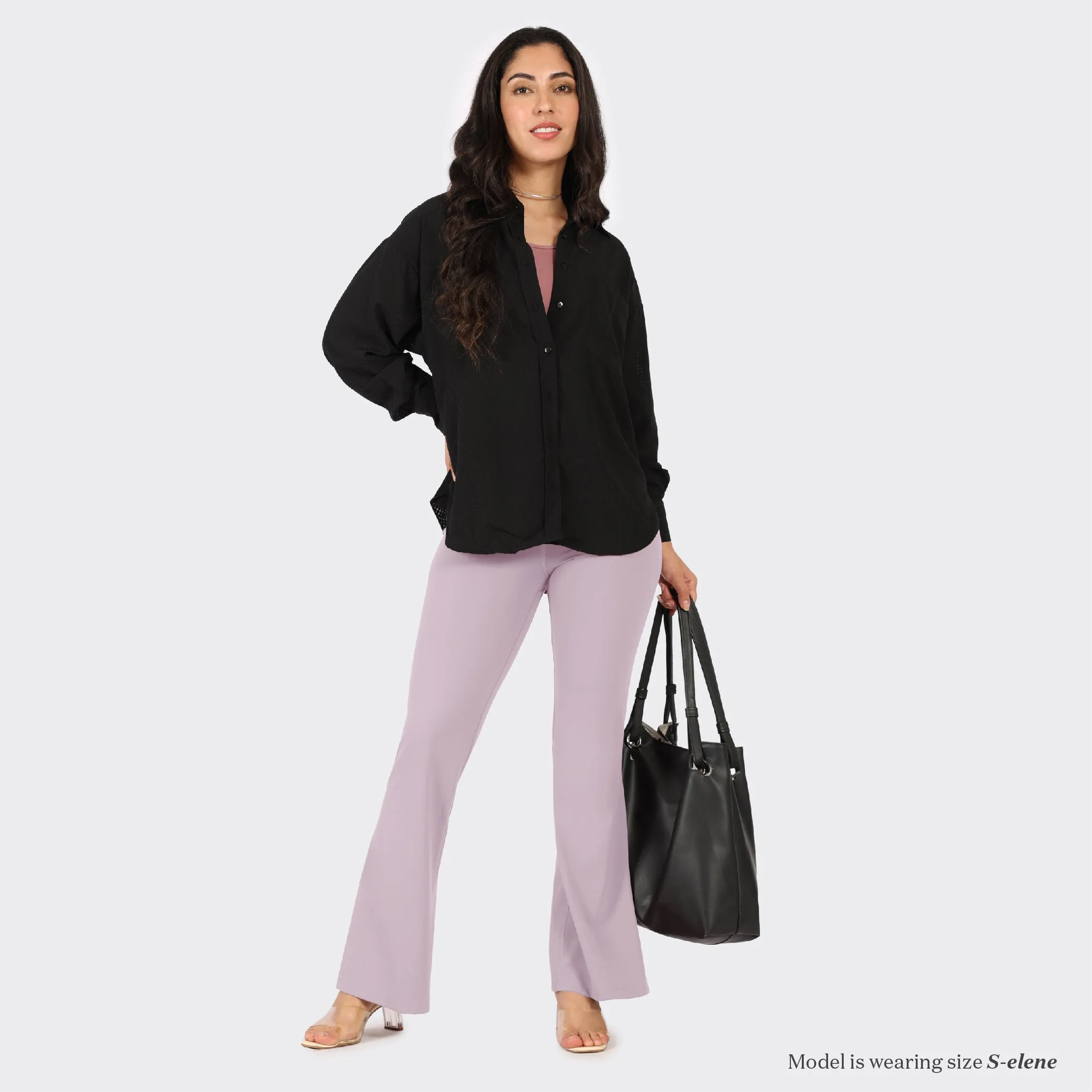 Ultimate Flare Pants - Lite Tall