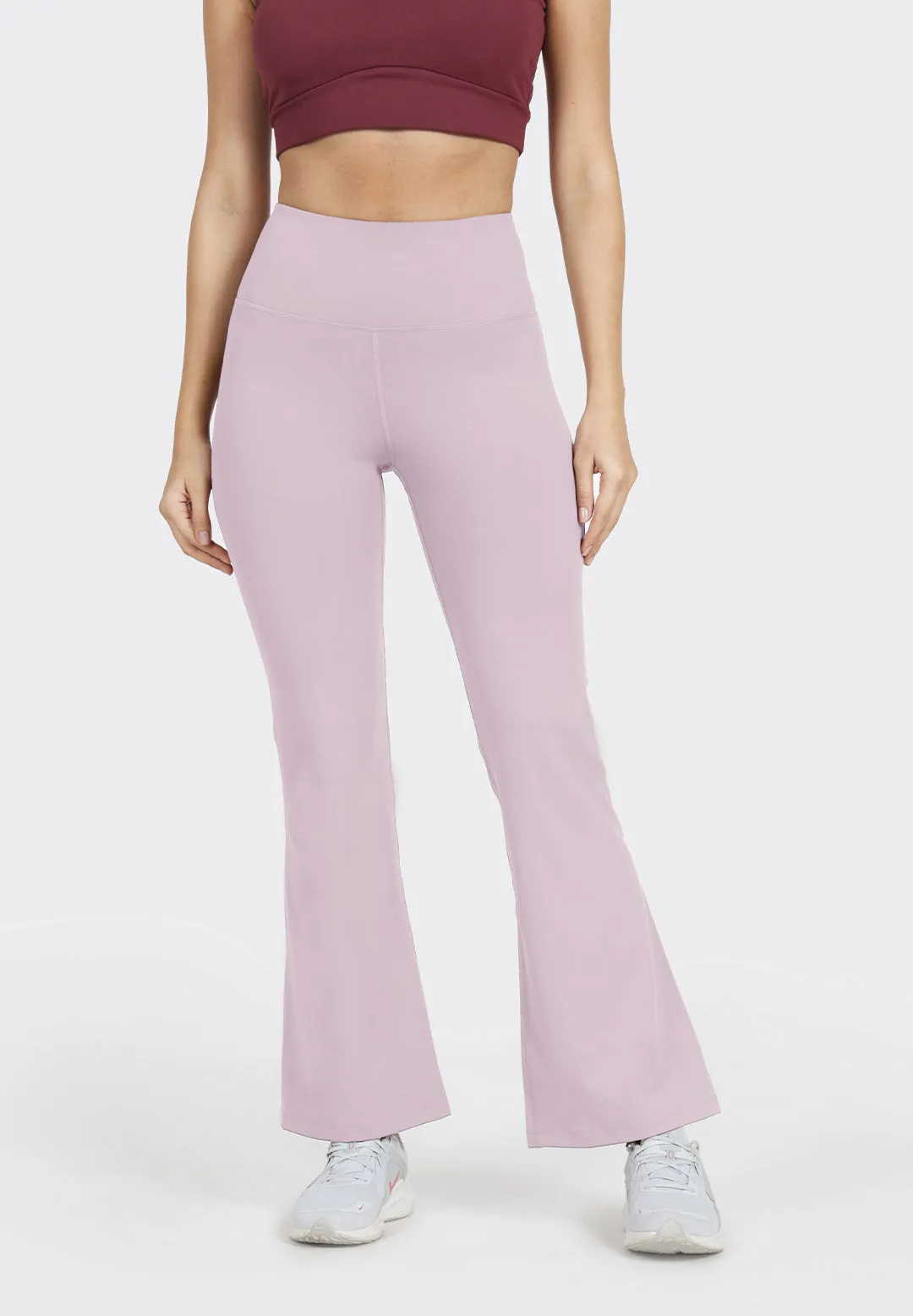 Ultimate Flare Pants - Lite Tall