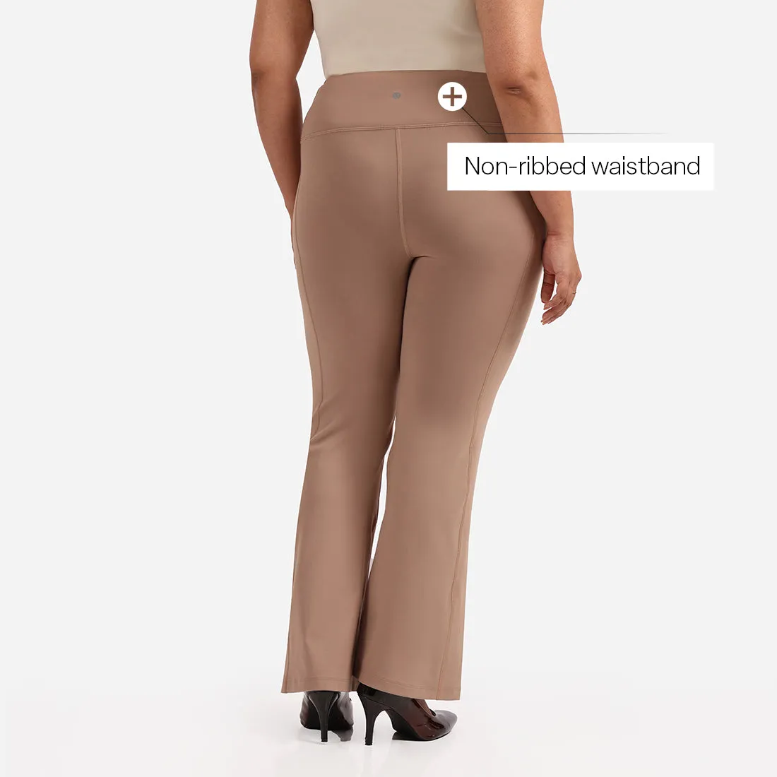 Ultimate Flare Pants - Lite Tall