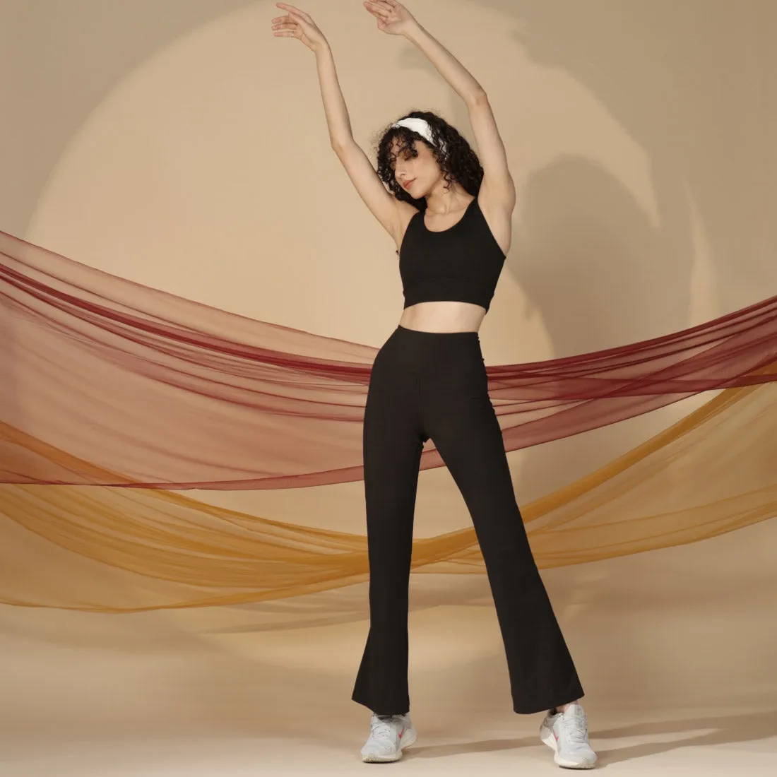 Ultimate Flare Pants - Lite Tall