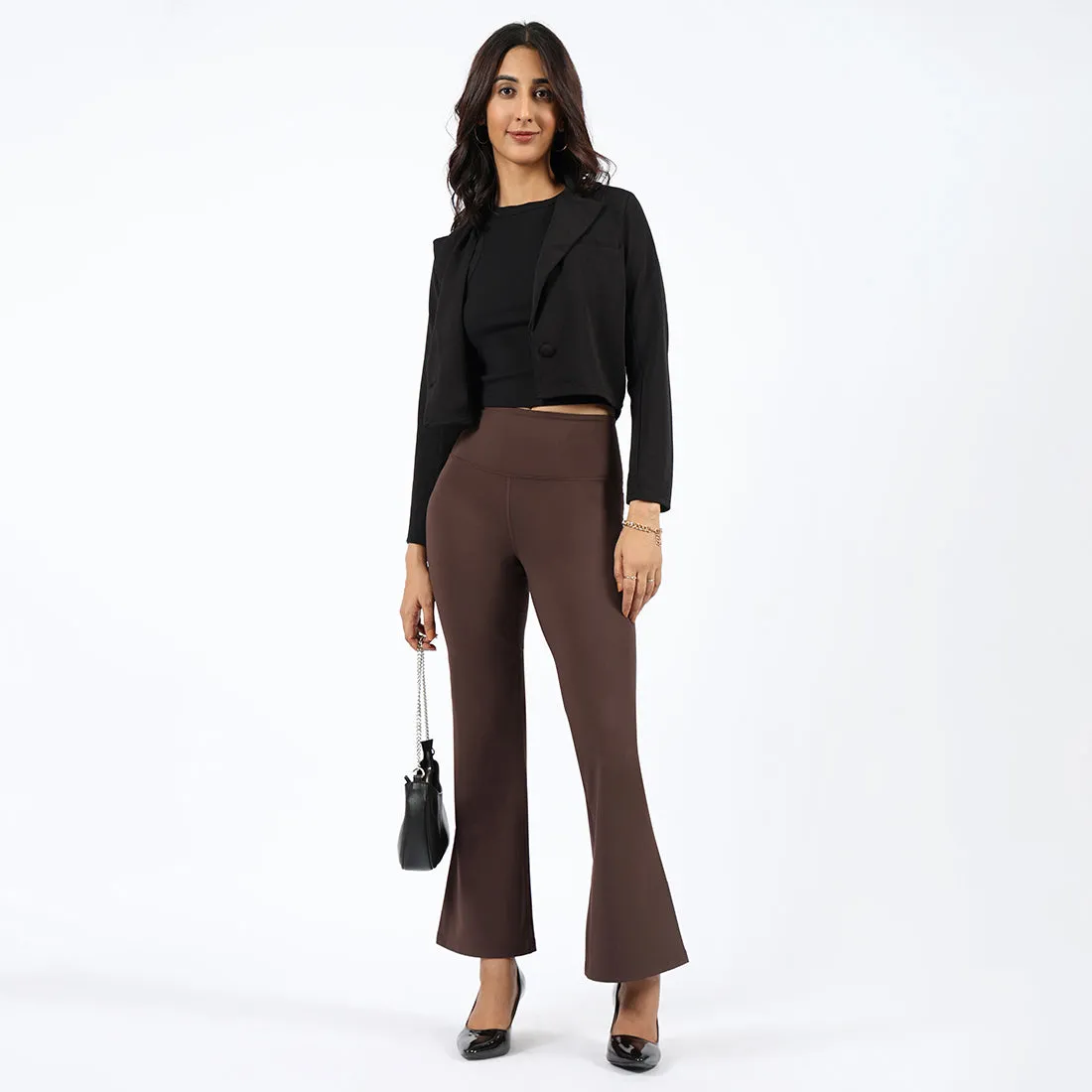 Ultimate Flare Pants - Lite Tall