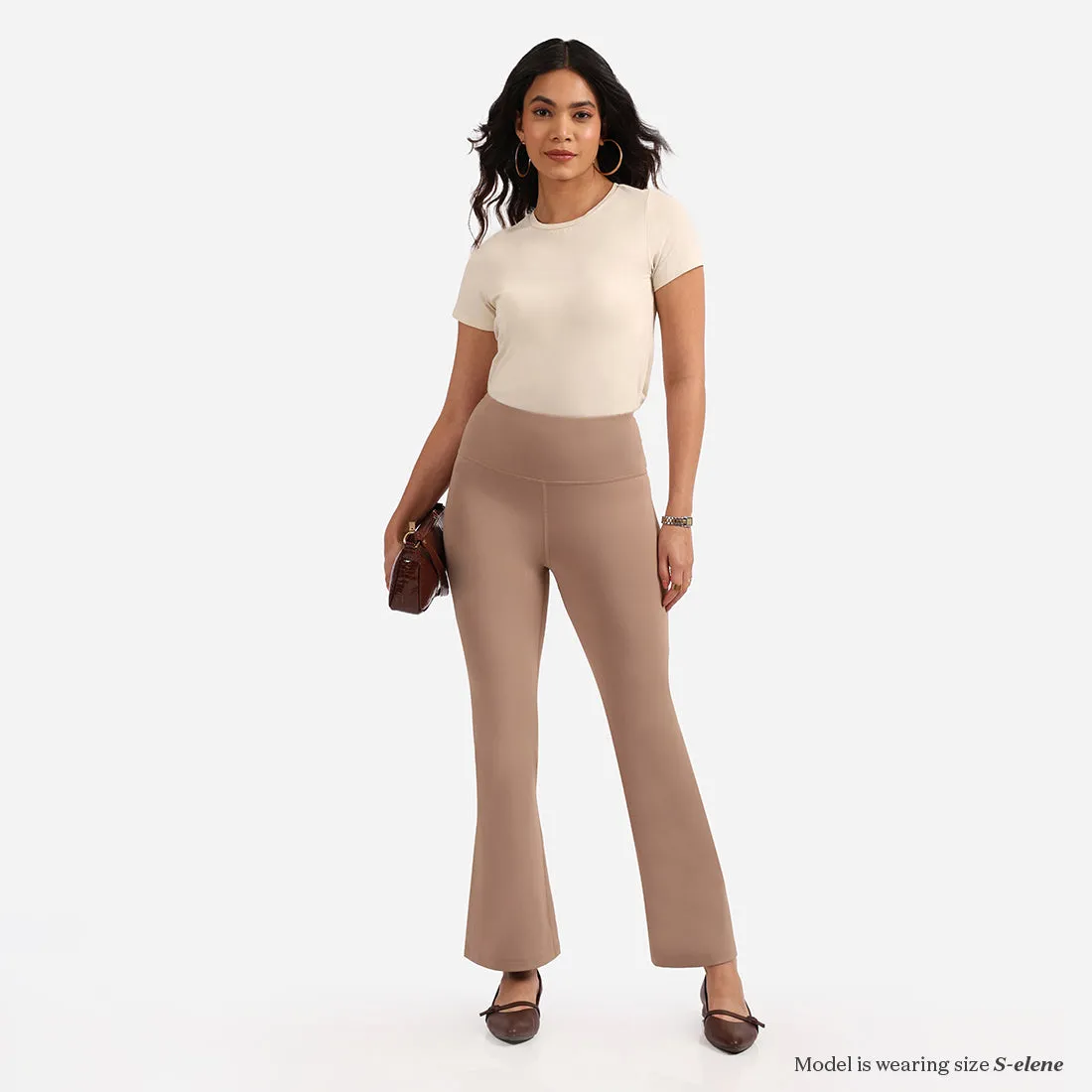 Ultimate Flare Pants - Lite Tall