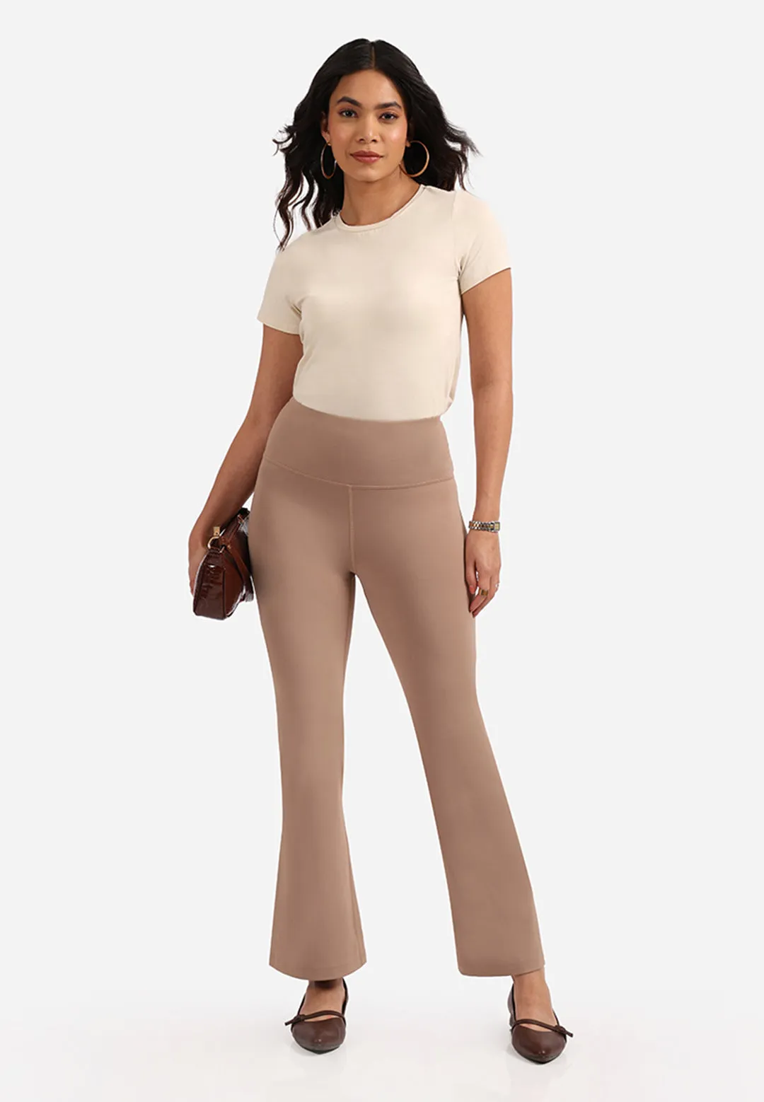 Ultimate Flare Pants - Lite Tall