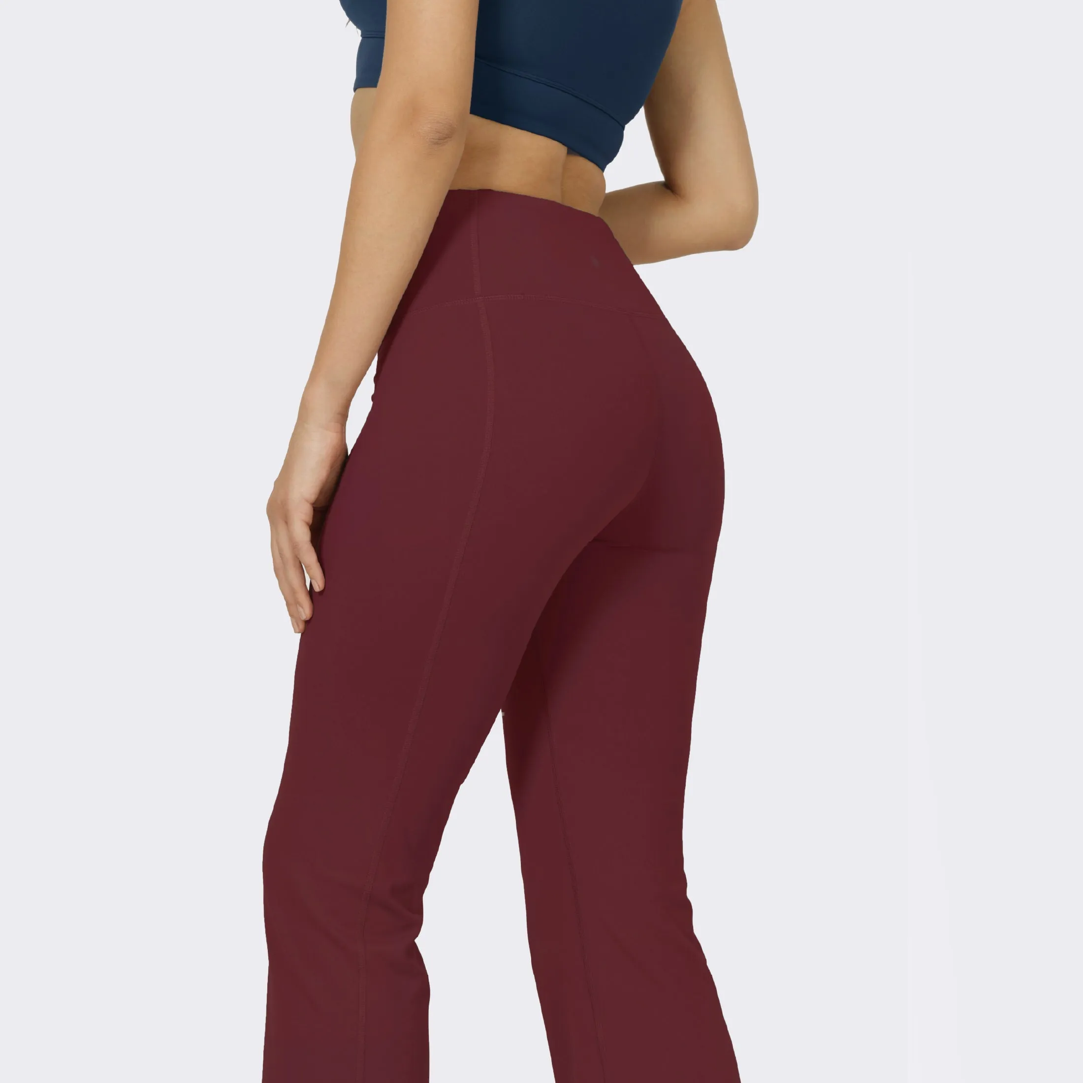 Ultimate Flare Pants - Lite Tall