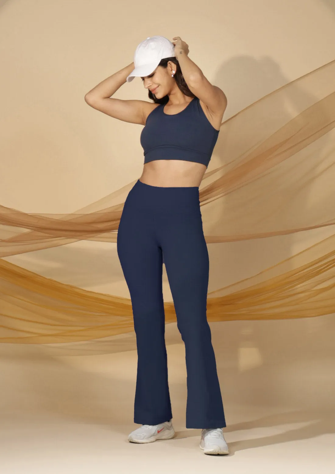 Ultimate Flare Pants - Lite Tall