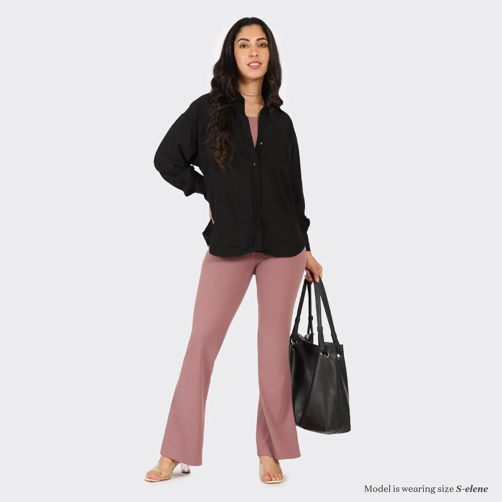 Ultimate Flare Pants - Lite Tall