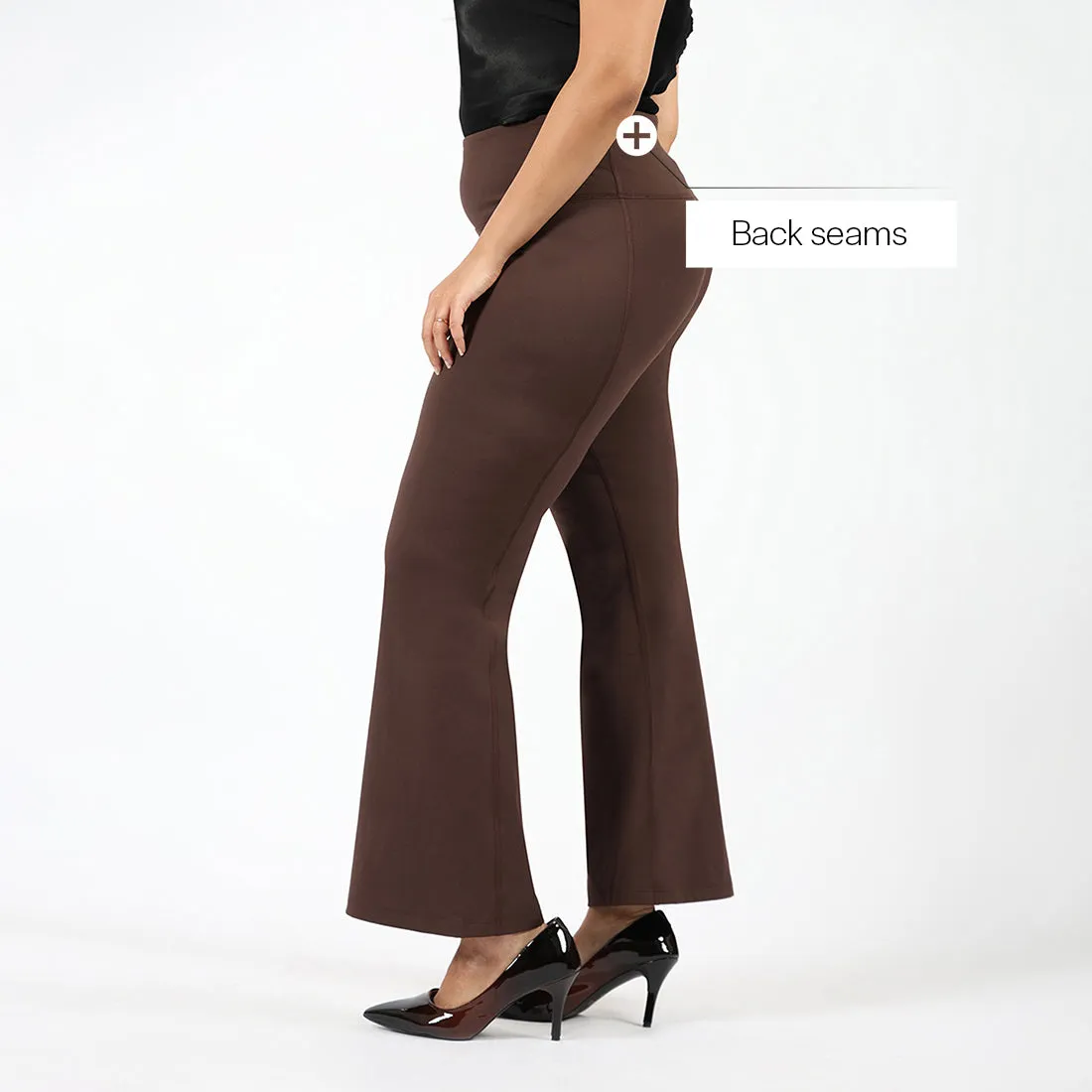 Ultimate Flare Pants - Lite Tall