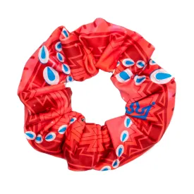 Wayfinder Princess Zipper Scrunchie