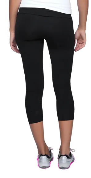 Wide Band Fit Capri